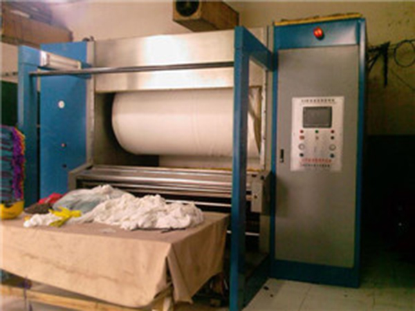 圍巾整燙機(jī)