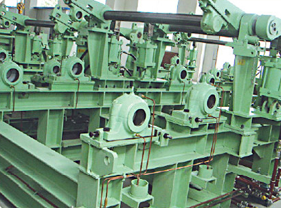 冶金機(jī)械設(shè)備