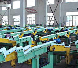 鋼管捆包水壓設(shè)備