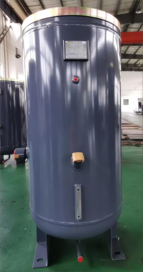 中高端空壓機(jī)用油分桶